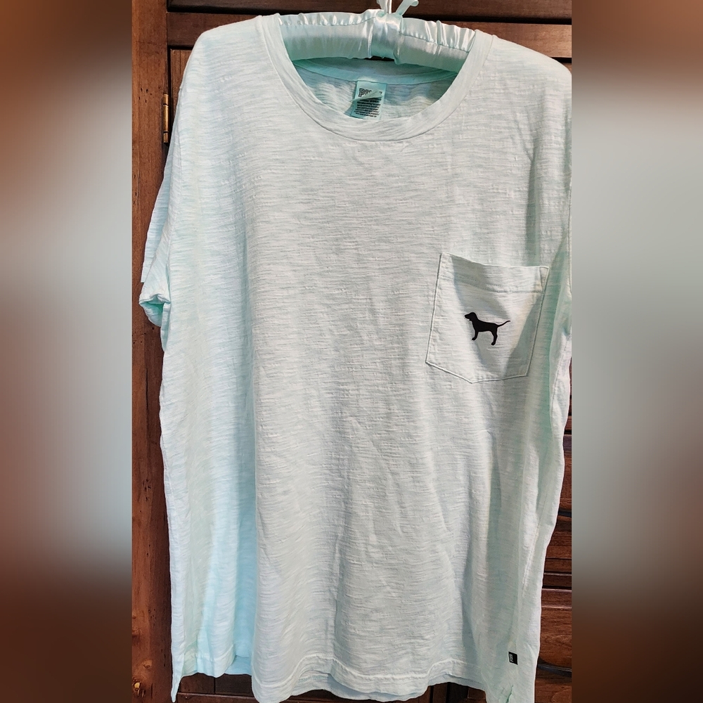 PINK Victoria's Secret Tee